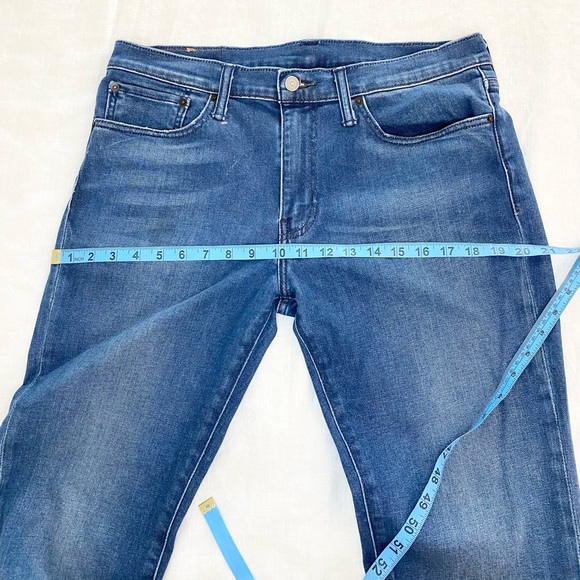 Levi’s 511 Men Jeans - Picture 11 of 16